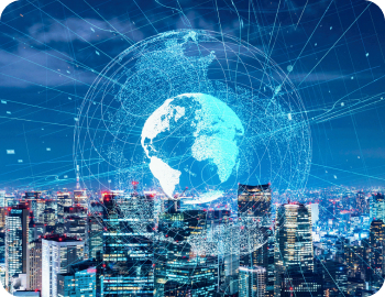 Global Networking