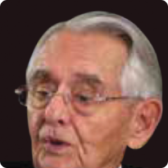 Pete Peterson