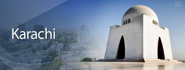 Karachi